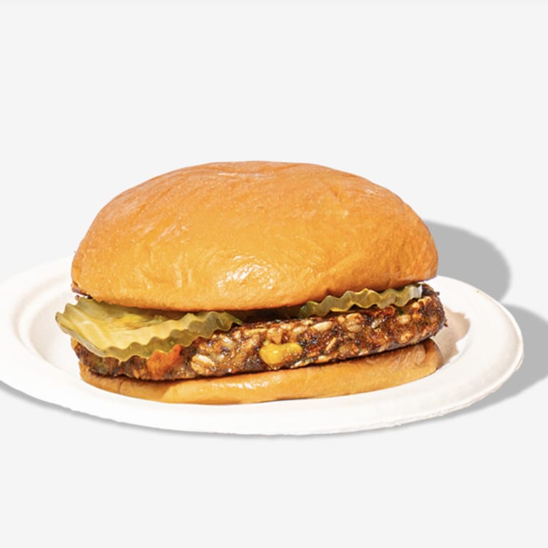 Delicious Veggie Burger Options for Everyone