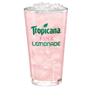 Tropicana Lemonade