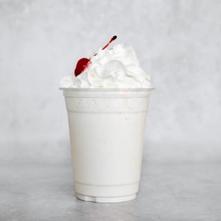 Vanilla MilkShake