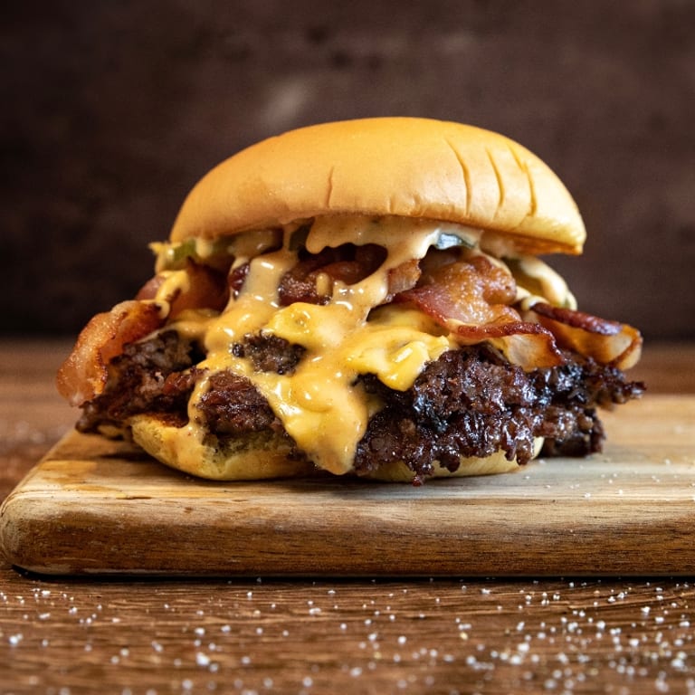 Indulge in Classic Milkshakes at Our American Diner