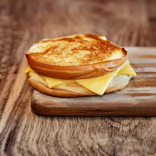 Grilled Cheese